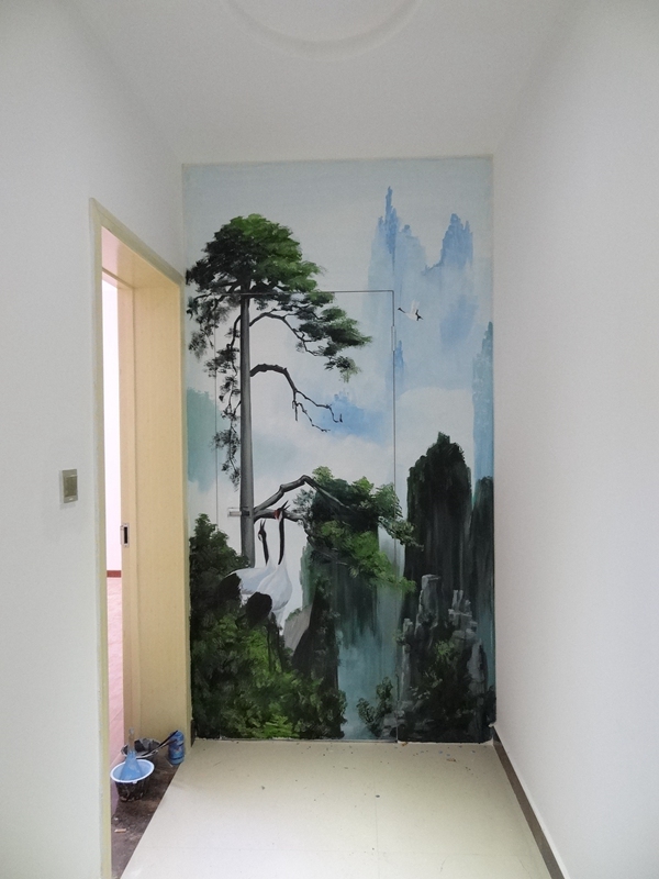 家装