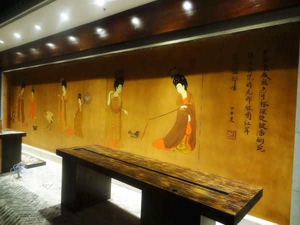 郑州柬埔寨饭店